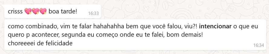 depoimento