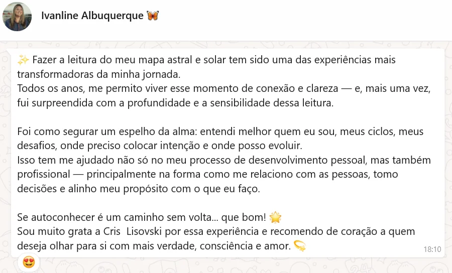 depoimento