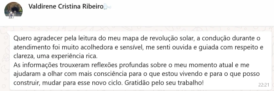 depoimento