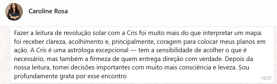 depoimento